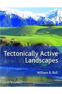 Tectonically Active Landscapes