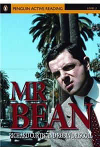 L2:Mr Bean in Town Bk & MP3 Pack