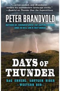 Days of Thunder