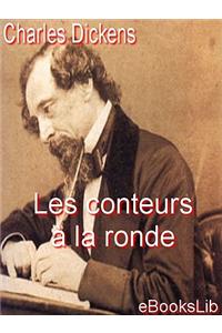 Les Conteurs a la Ronde