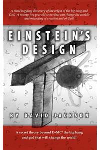 Einstein's Design