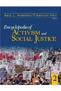 Encyclopedia of Activism and Social Justice