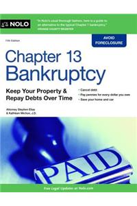 Chapter 13 Bankruptcy
