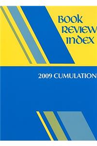 Book Review Index