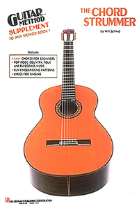 The Chord Strummer