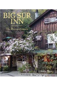 Big Sur Inn