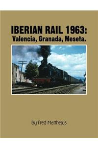 Iberian Rail