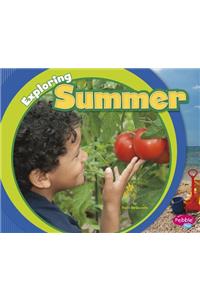 Exploring Summer
