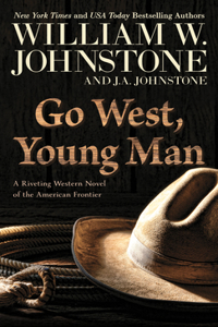 Go West, Young Man