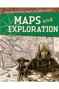 Maps and Exploration