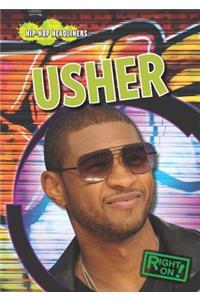 Usher
