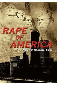 Rape Of America