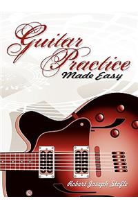 Guitar Practice Made Easy