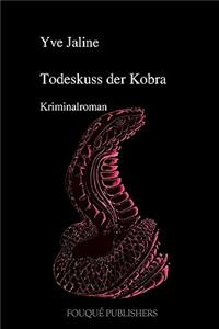 Todeskuss Der Kobra