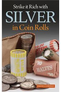 Coin Roll Hunting