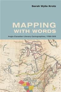 Mapping with Words