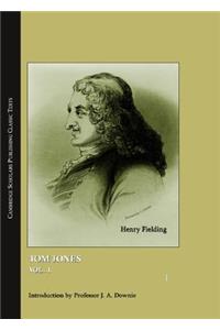 Henry Fielding