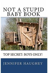 Not a Stupid Baby Book