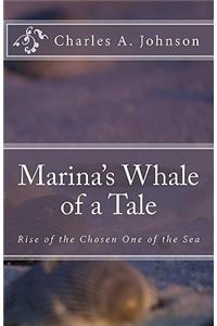 Marina's Whale of a Tale