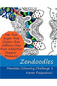 Zendoodles