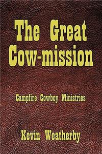 Great Cow-Mission