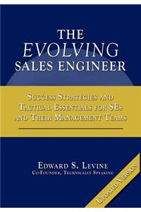 The Evolving Sales Engineer