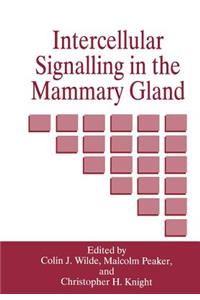 Intercellular Signalling in the Mammary Gland