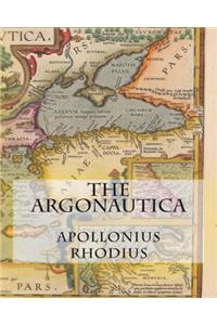 The Argonautica