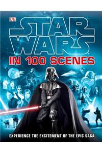 Star Wars in 100 Scenes