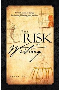 Risk of Writing