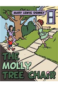 The Molly Tree Chair