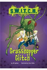 Grasshopper Glitch