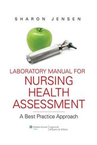 Jensen Text, Lab Manual, Assessment Online & Prepu; Taylor 7e Text & Prepu; Lynn 3e Text; Ralph 9e Manual; Hinkle 13e Text, Hinkle 13e Coursepoint Package