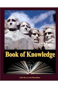 Book of Knowledge: The Key to an Education