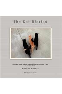 The Cat Diaries