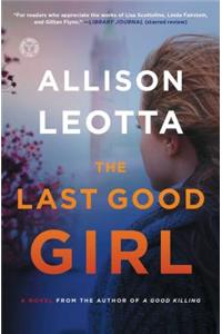 The Last Good Girl