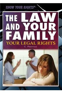 The Law and Your Family