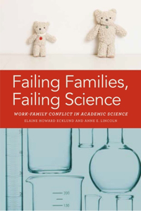 Failing Families, Failing Science