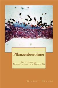 Pflanzenbewohner