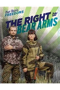 Right to Bear Arms