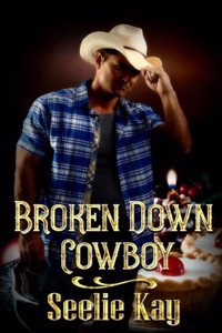 Broken Down Cowboy