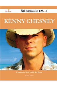 Kenny Chesney 293 Success Facts - Everything You Need to Know about Kenny Chesney