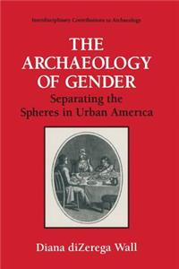 Archaeology of Gender