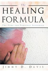 The Healing Formula