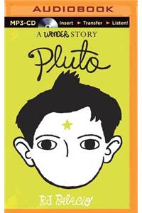 Pluto