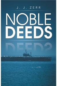 Noble Deeds
