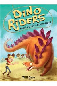 How to Scare a Stegosaurus