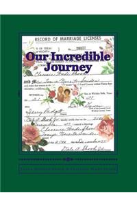 Our Incredible Journey