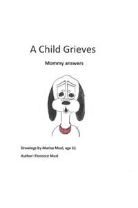 Child Grieves
