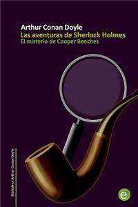 El misterio de Cooper Beeches